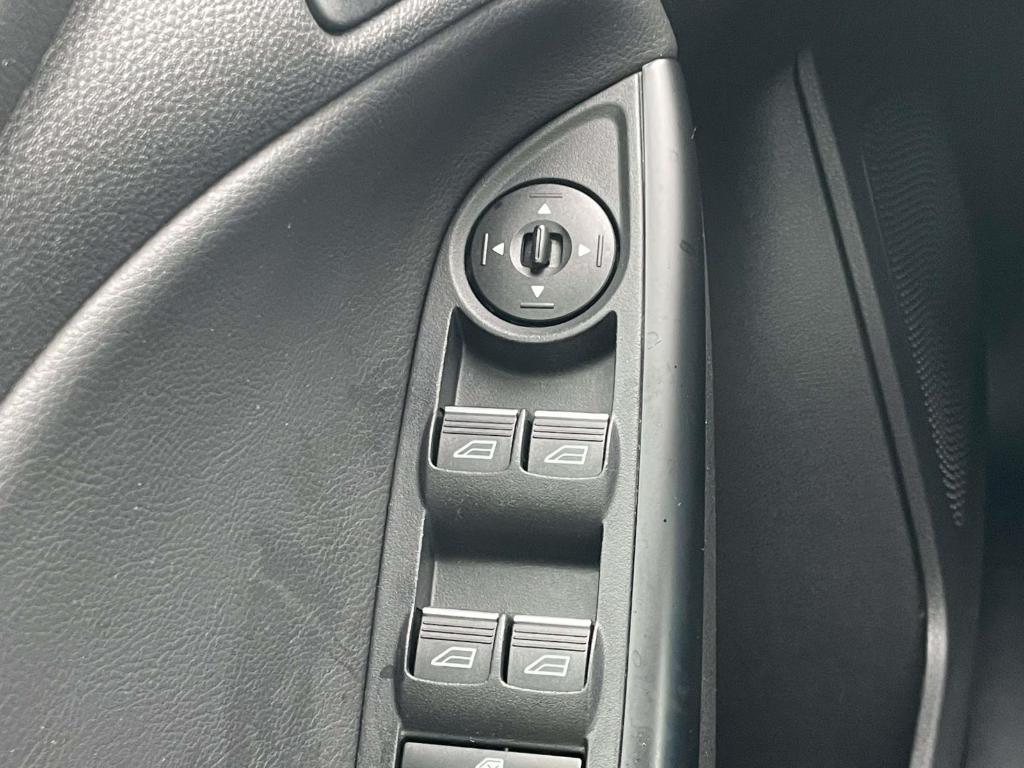 used 2017 Ford Focus RS car, priced at $25,777