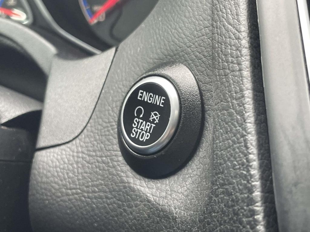 used 2017 Ford Focus RS car, priced at $25,777