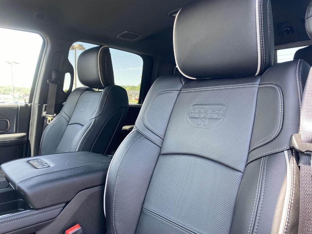 new 2025 Ram 2500 car