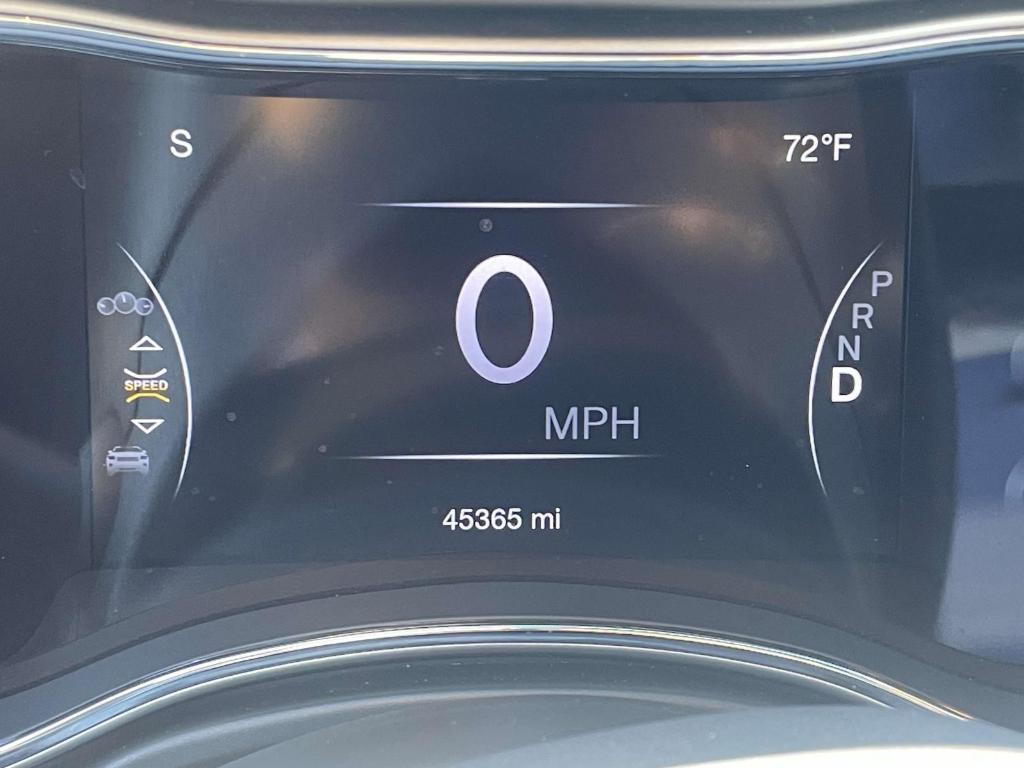 used 2020 Jeep Grand Cherokee car, priced at $21,995
