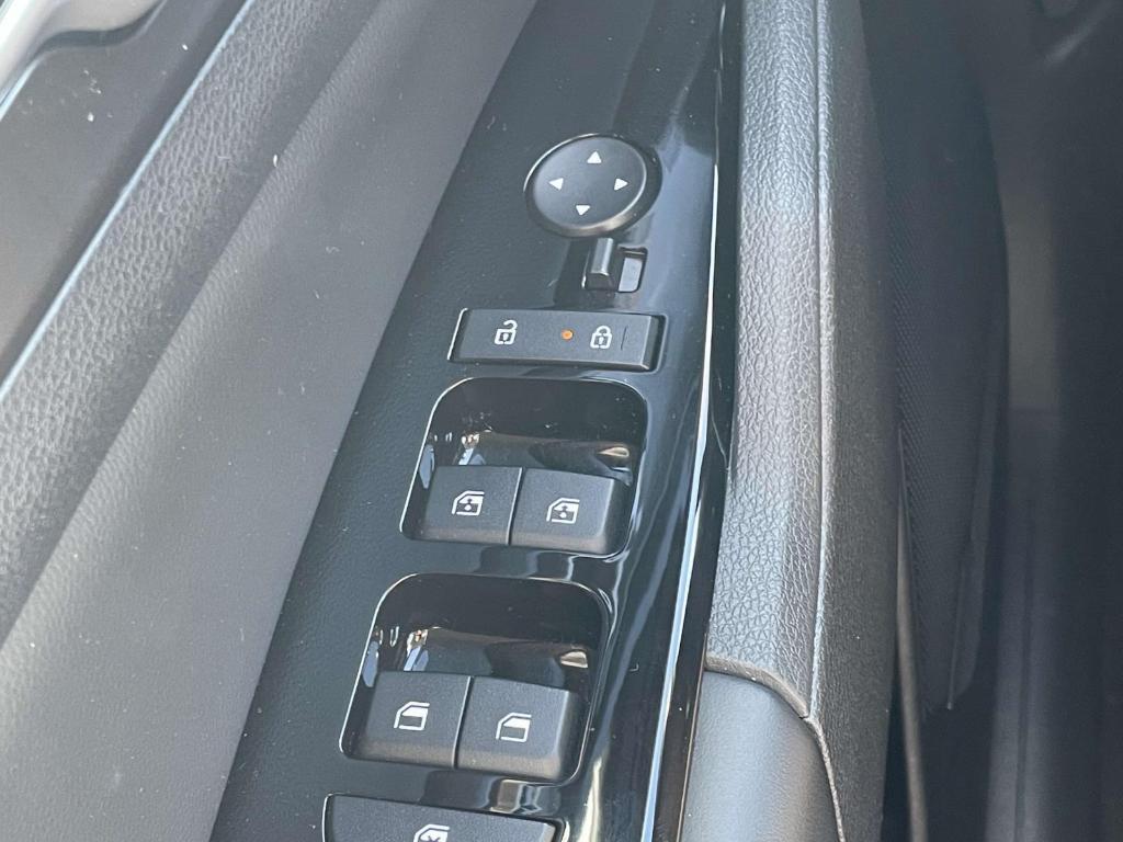 used 2023 Kia Sportage car, priced at $23,995