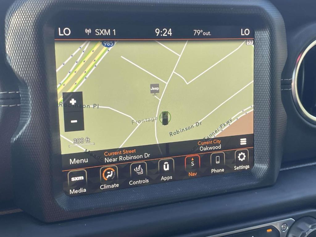 used 2022 Jeep Wrangler Unlimited 4xe car, priced at $33,495