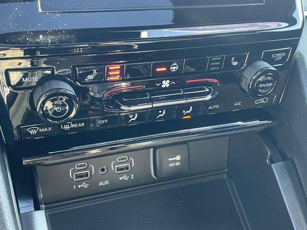 new 2025 Jeep Grand Cherokee car, priced at $38,468