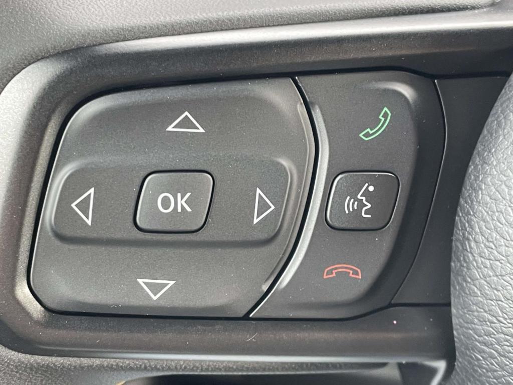 used 2024 Jeep Wrangler car, priced at $32,500