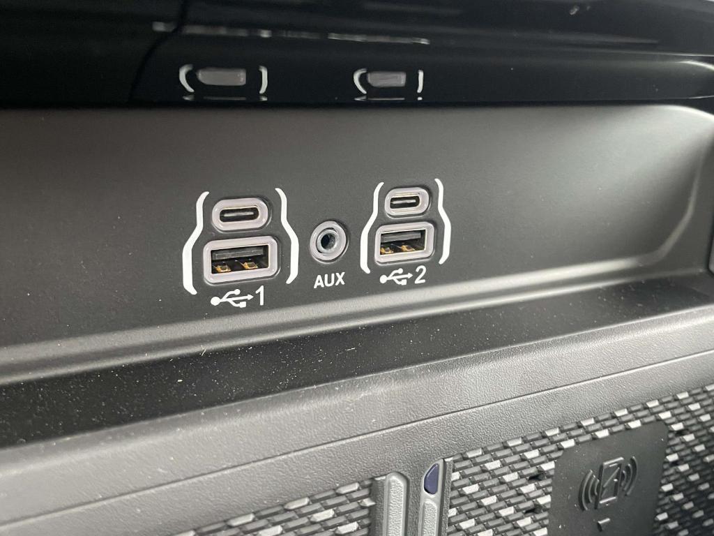 new 2026 Ram 2500 car, priced at $87,113