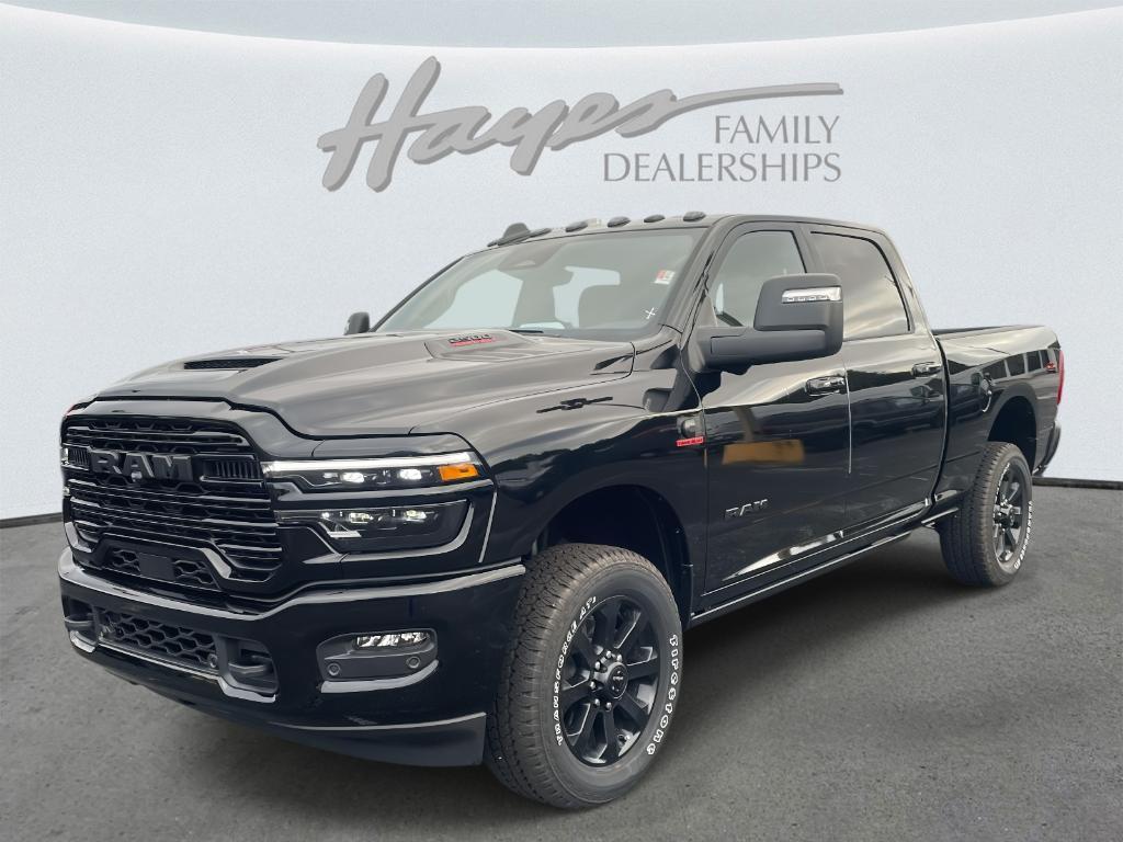 new 2026 Ram 2500 car, priced at $87,113