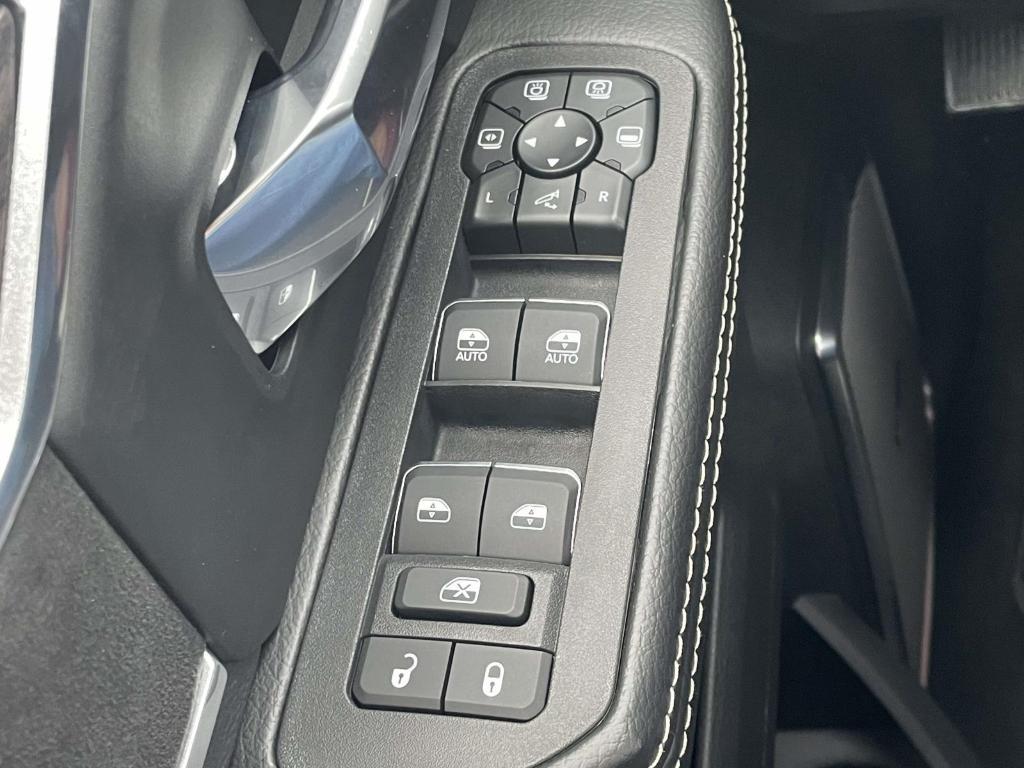 new 2026 Ram 2500 car, priced at $87,113