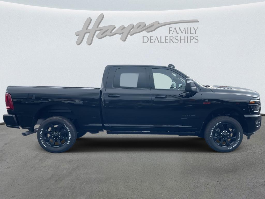 new 2026 Ram 2500 car, priced at $87,113