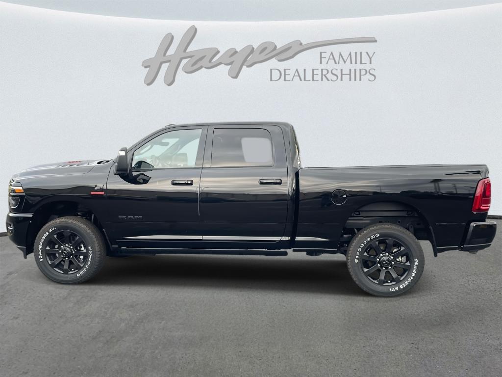 new 2026 Ram 2500 car, priced at $87,113
