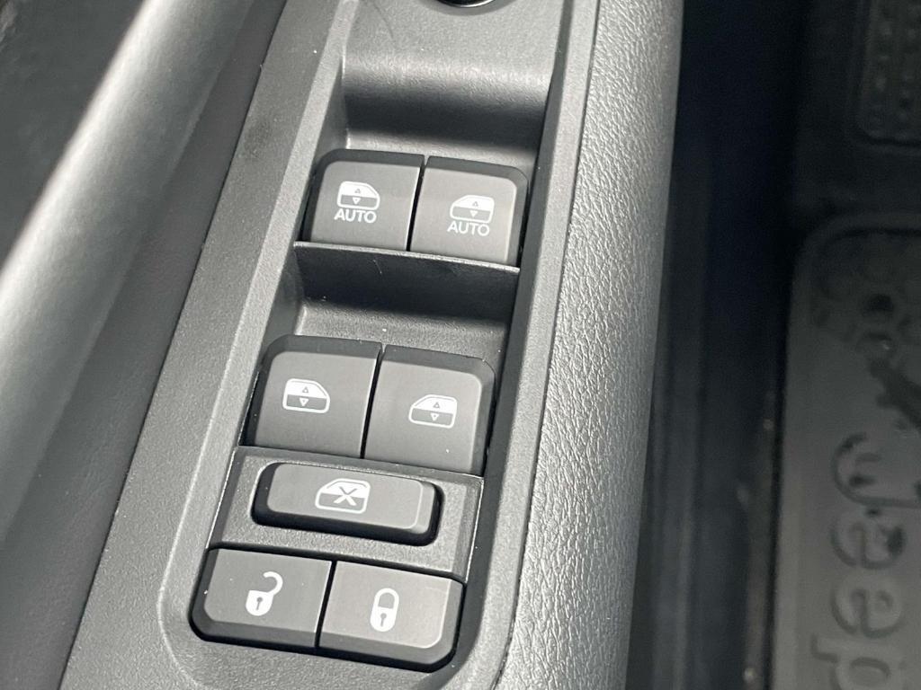 used 2024 Jeep Compass car, priced at $26,991
