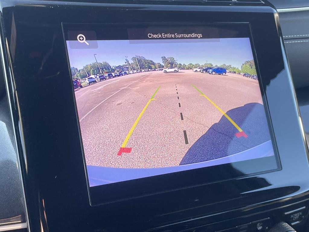 used 2023 Jeep Grand Cherokee car, priced at $29,795