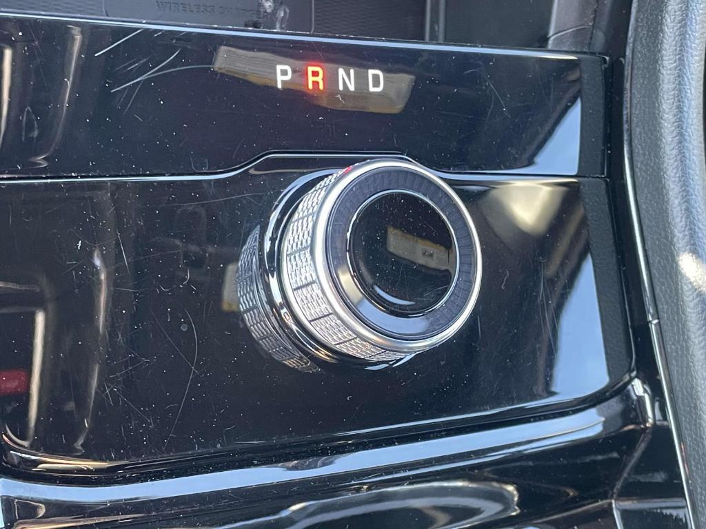 used 2023 Jeep Grand Cherokee car, priced at $29,795