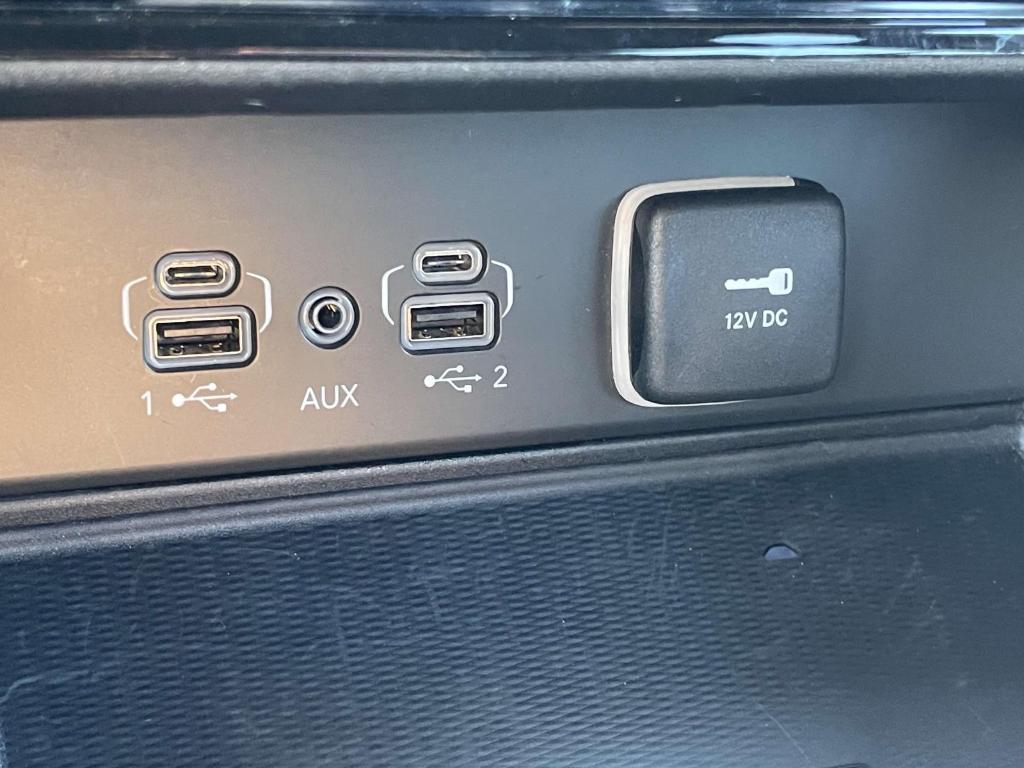 used 2023 Jeep Grand Cherokee car, priced at $29,795