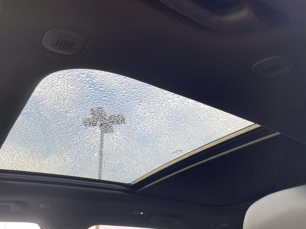 new 2025 Jeep Grand Cherokee car, priced at $49,623