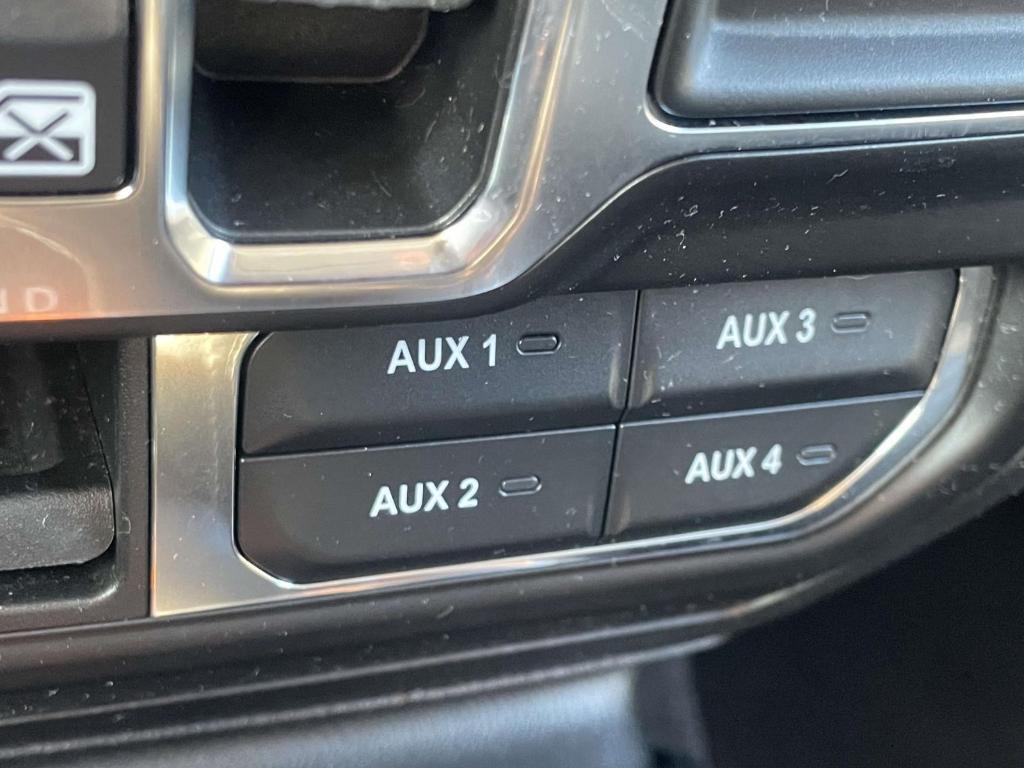 used 2021 Jeep Wrangler Unlimited 4xe car, priced at $32,995
