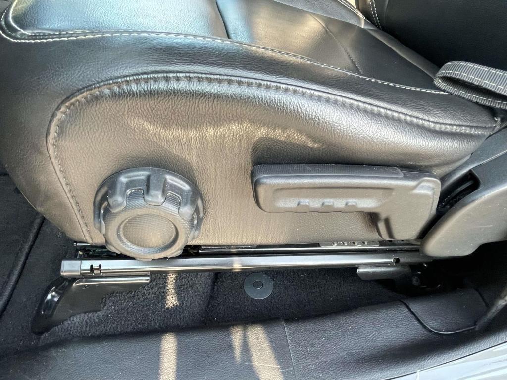 used 2021 Jeep Wrangler Unlimited 4xe car, priced at $32,995