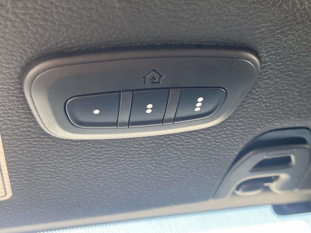used 2021 Jeep Wrangler Unlimited 4xe car, priced at $32,995
