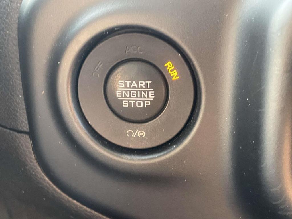 used 2021 Jeep Wrangler Unlimited 4xe car, priced at $32,995