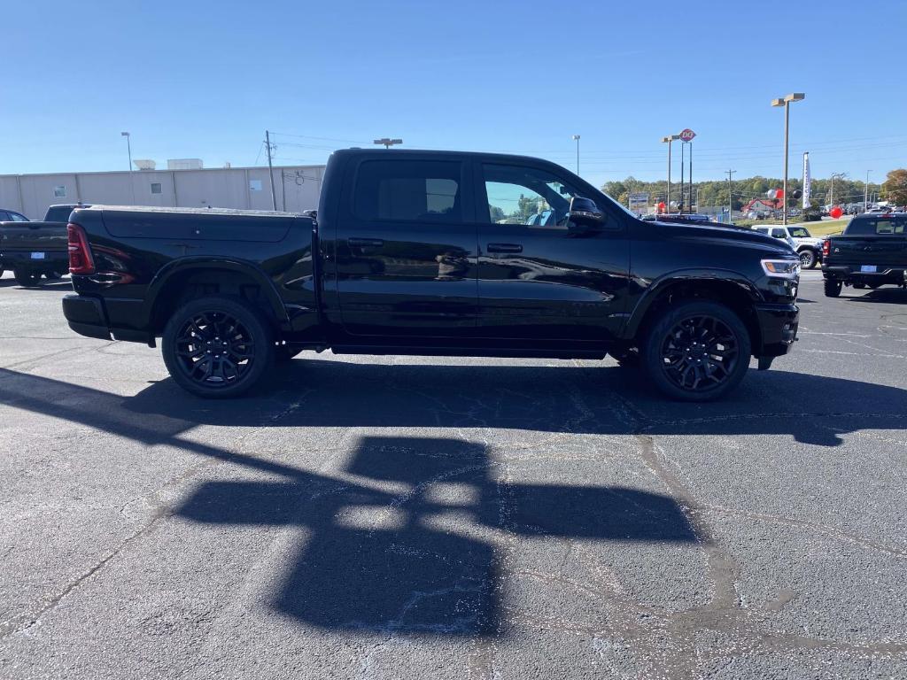 new 2026 Ram 1500 car, priced at $85,248