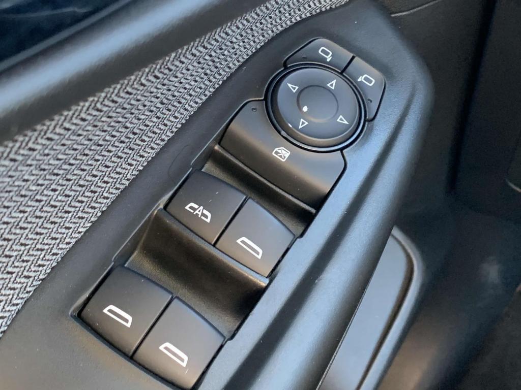 used 2024 Chevrolet TrailBlazer car, priced at $24,274