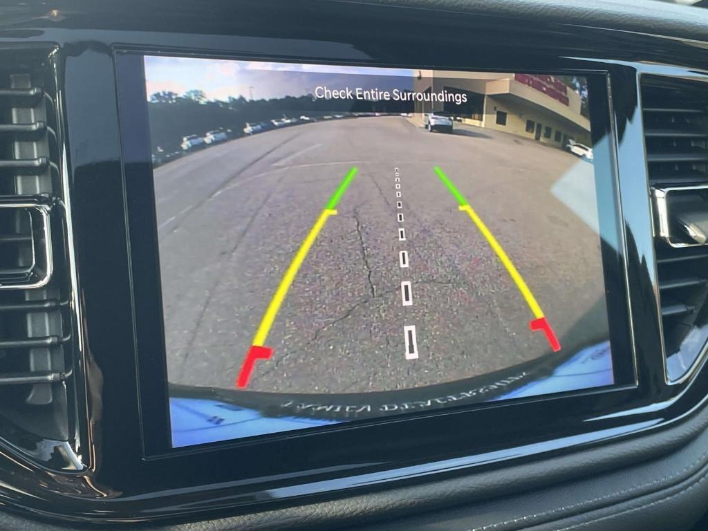 used 2022 Dodge Durango car, priced at $32,119