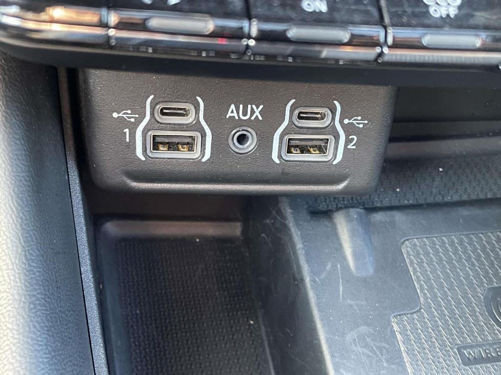 used 2022 Dodge Durango car, priced at $32,119