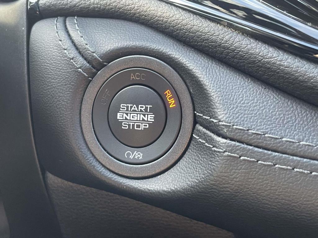 used 2022 Dodge Durango car, priced at $32,119