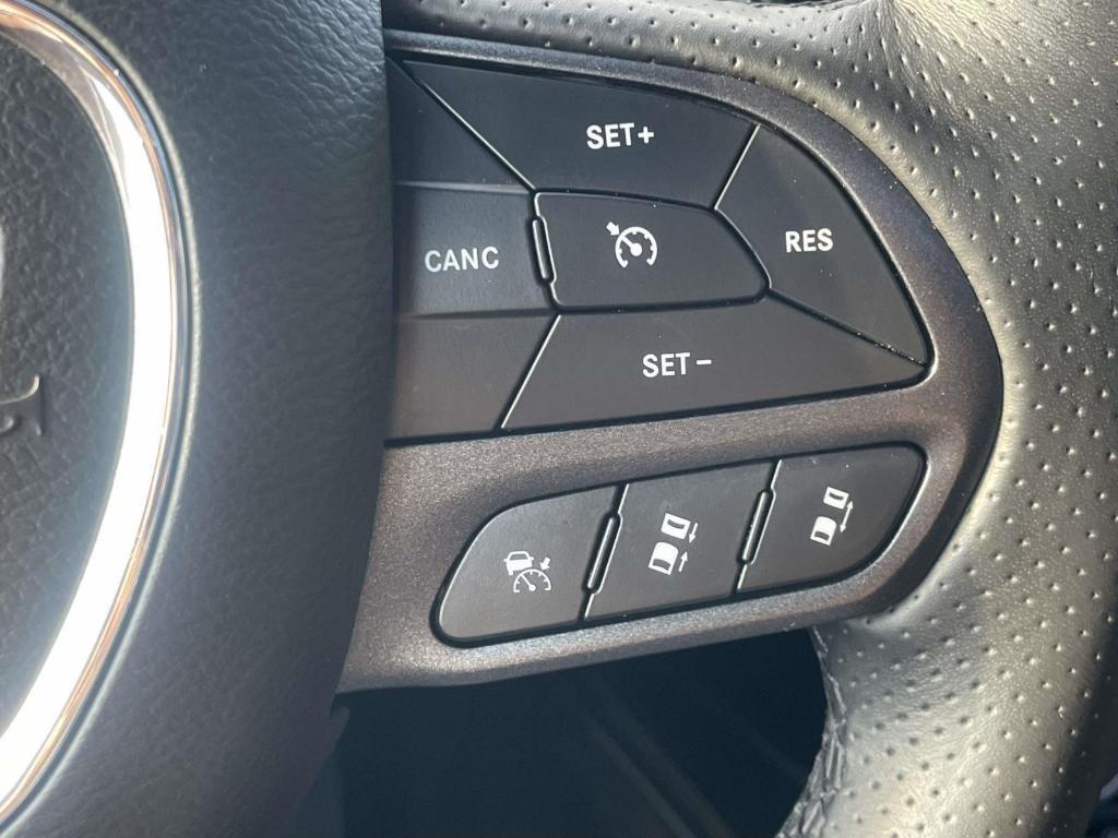 used 2022 Dodge Durango car, priced at $32,119