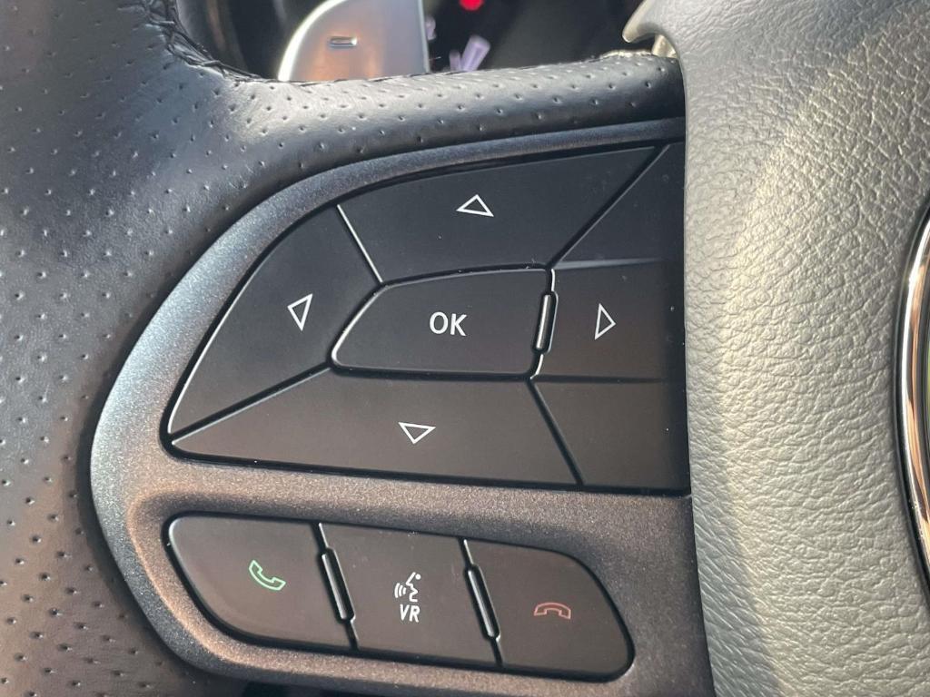 used 2022 Dodge Durango car, priced at $32,119