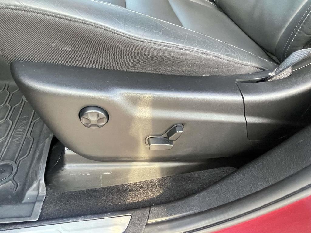 used 2022 Dodge Durango car, priced at $32,119