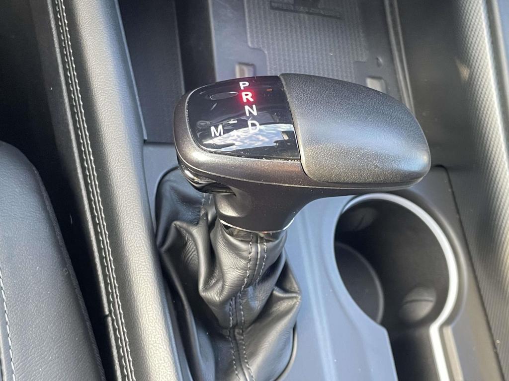 used 2022 Dodge Durango car, priced at $32,119