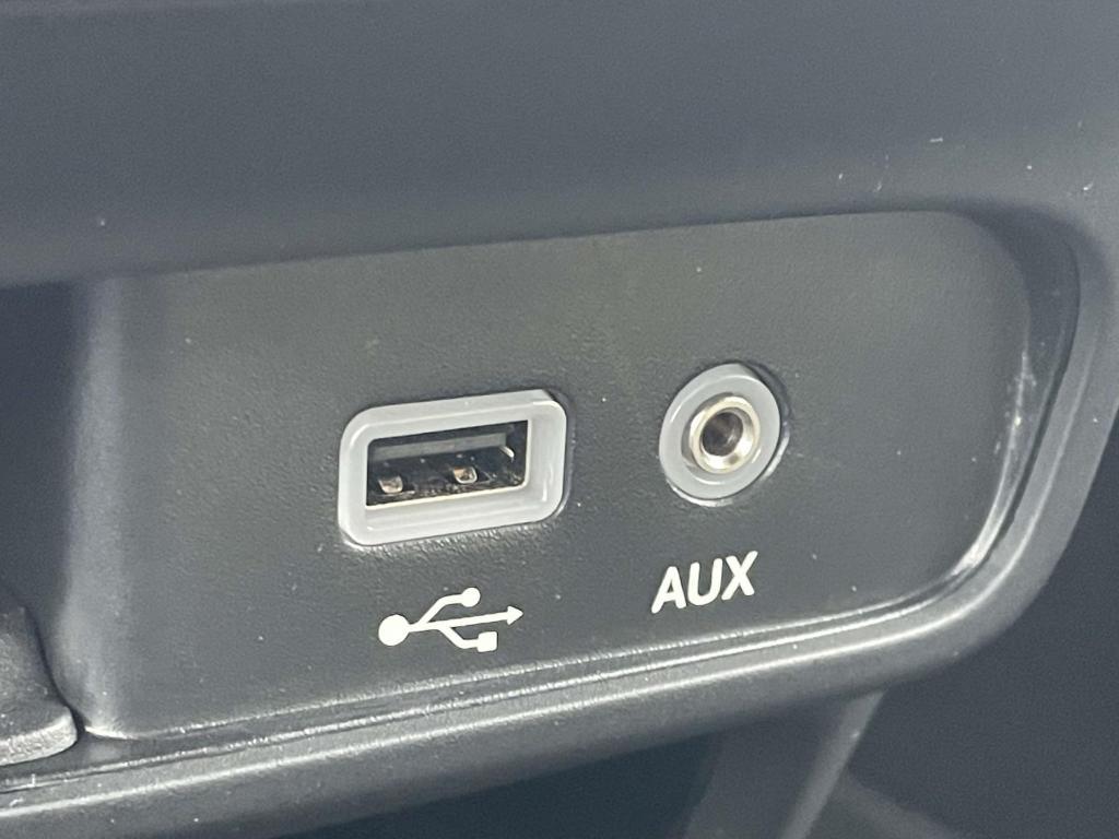 used 2020 Chrysler Pacifica car, priced at $23,700