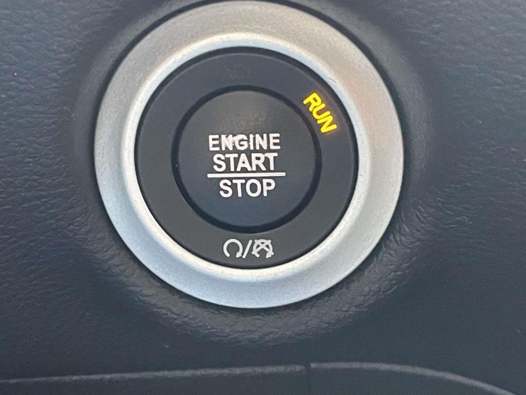 used 2020 Chrysler Pacifica car, priced at $23,700