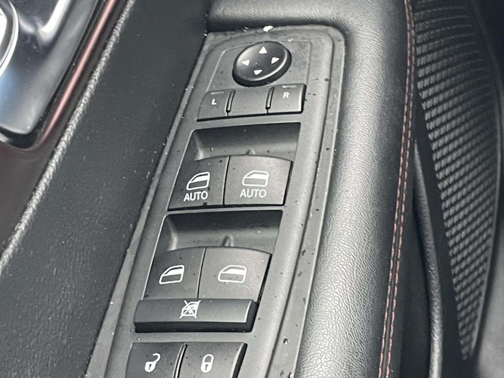 used 2020 Chrysler Pacifica car, priced at $23,700