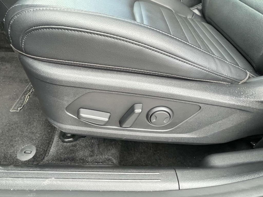 used 2023 Kia Sportage Hybrid car, priced at $24,616