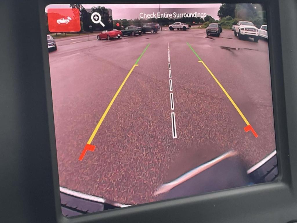 used 2024 Ram 3500 car, priced at $51,651