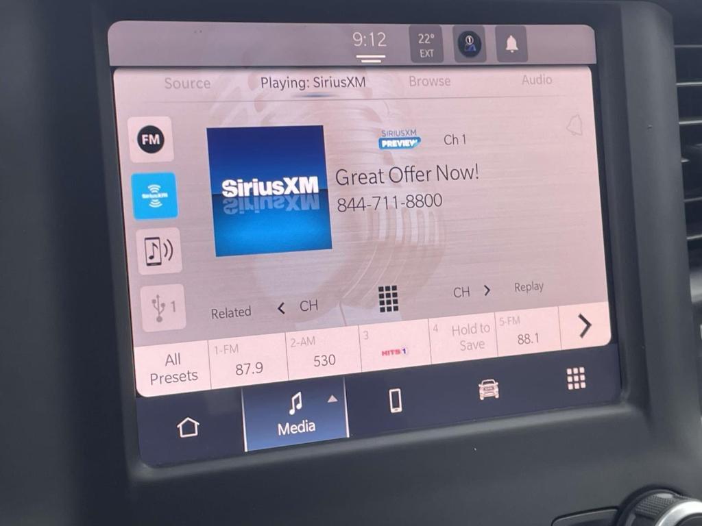 used 2024 Ram 3500 car, priced at $51,651