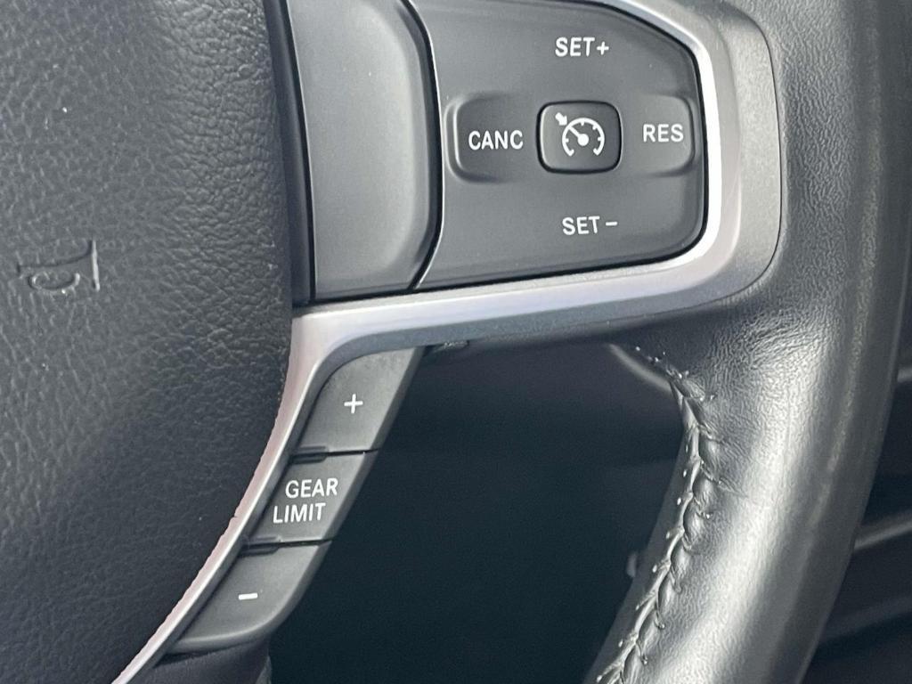 used 2024 Ram 3500 car, priced at $51,651