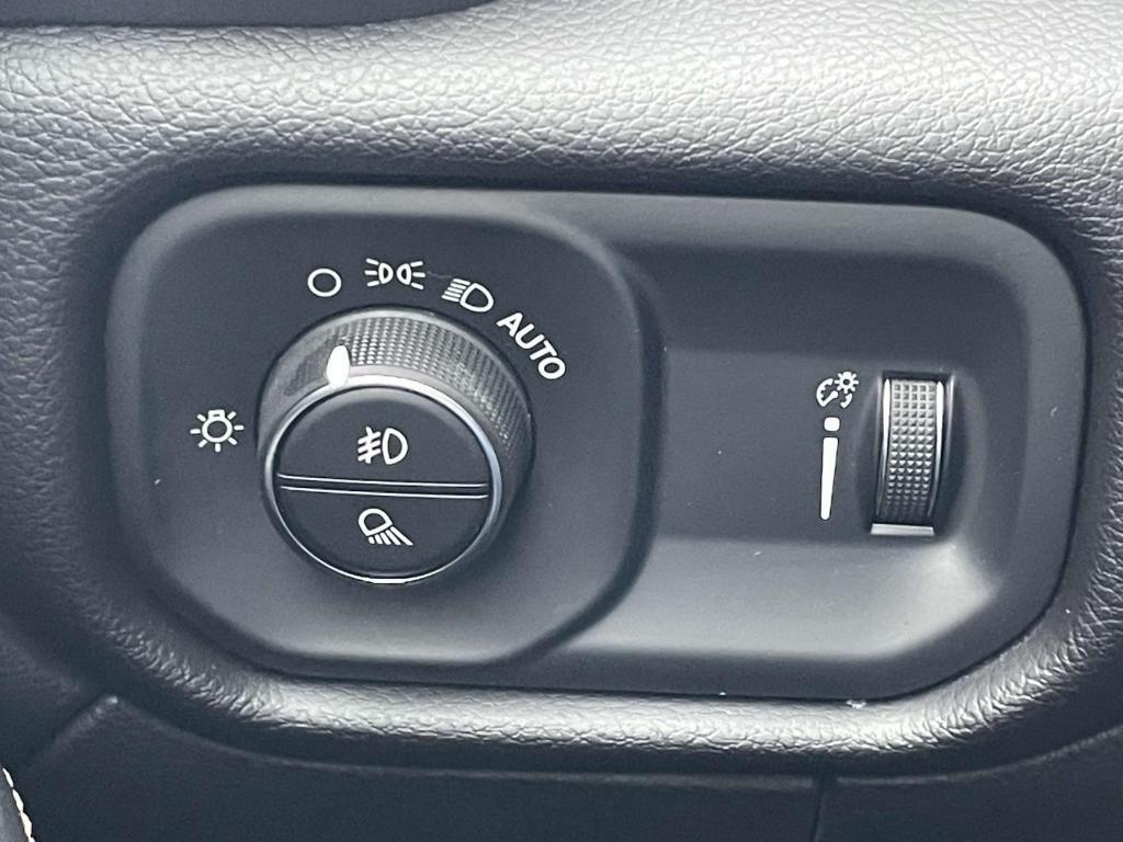 used 2024 Ram 3500 car, priced at $51,651