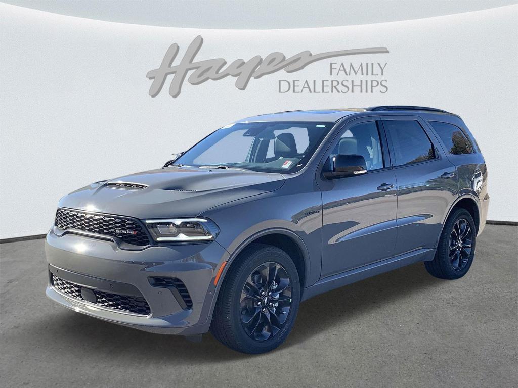 new 2025 Dodge Durango car, priced at $64,368