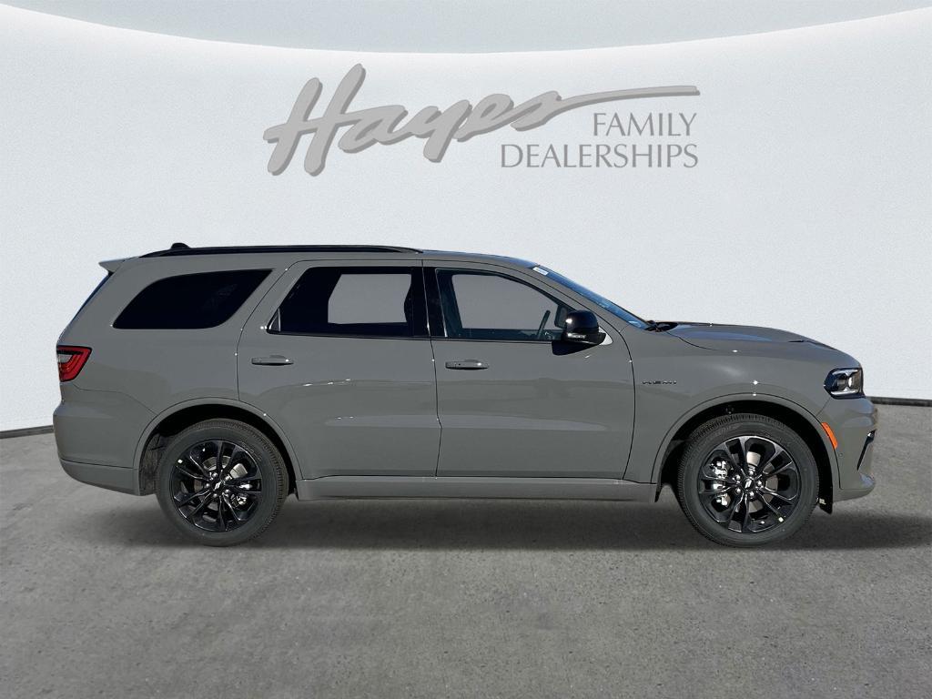 new 2025 Dodge Durango car, priced at $64,368