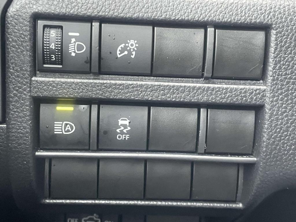 used 2024 Toyota Tacoma car, priced at $26,442