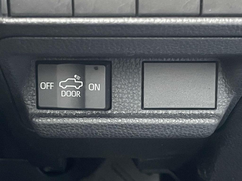 used 2024 Toyota Tacoma car, priced at $26,442
