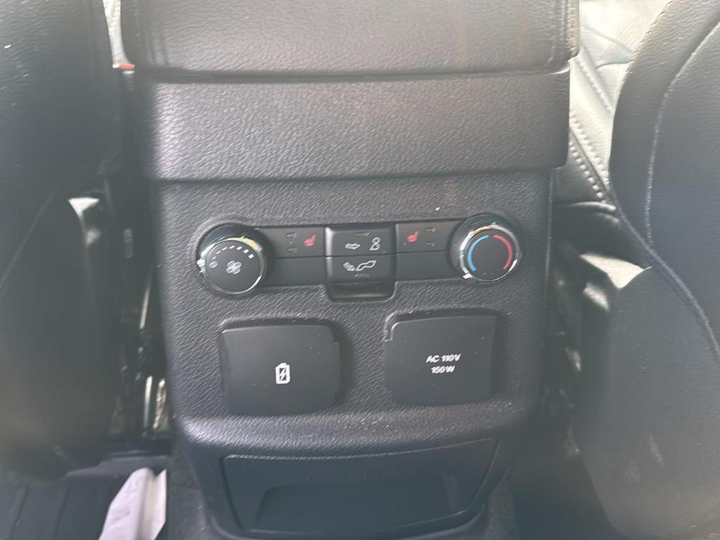 used 2017 Ford Explorer car, priced at $18,176