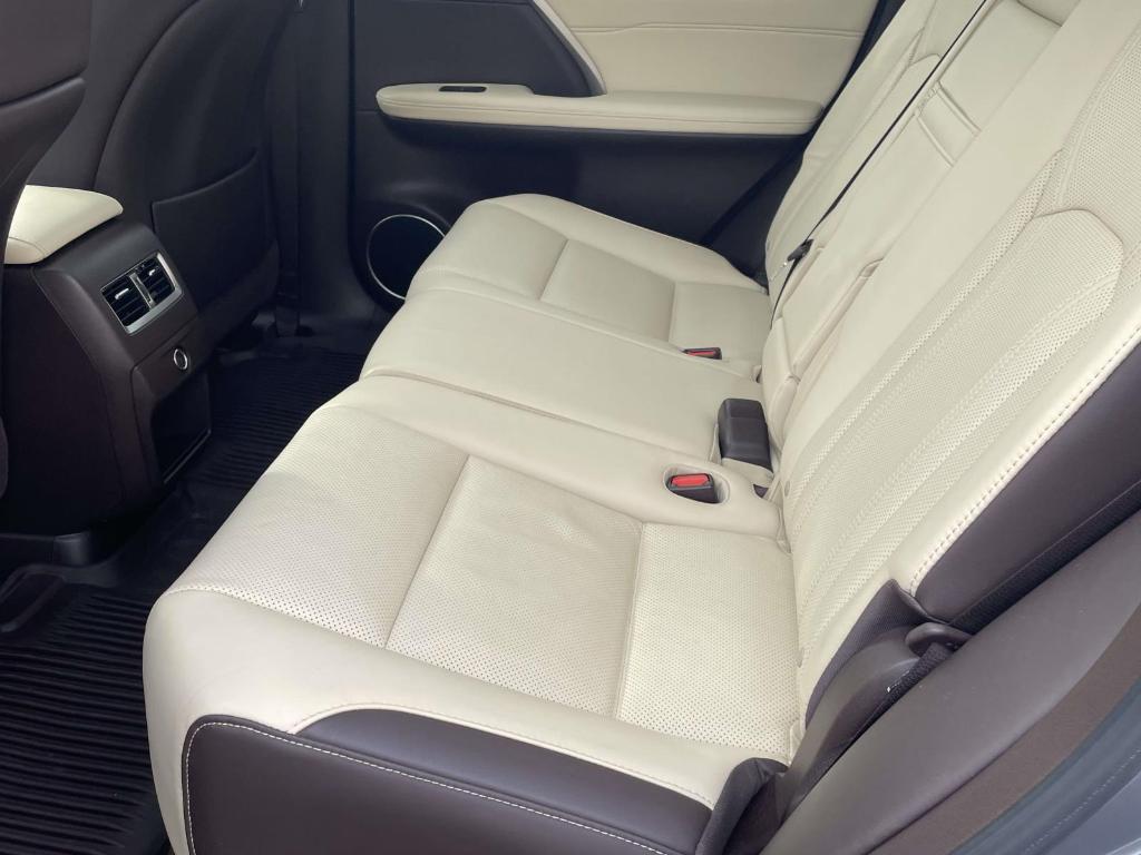 used 2019 Lexus RX 450h car, priced at $29,995