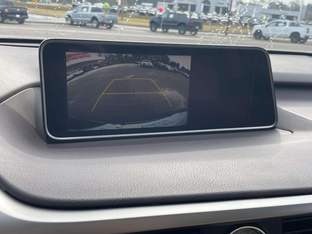 used 2019 Lexus RX 450h car, priced at $29,995