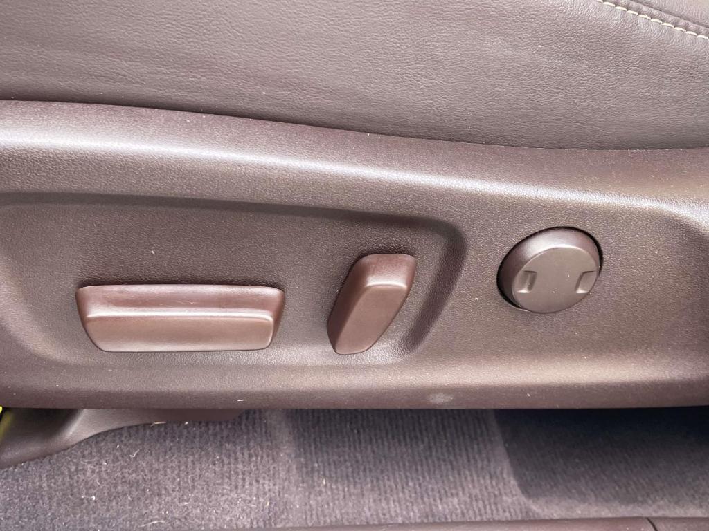 used 2019 Lexus RX 450h car, priced at $29,995