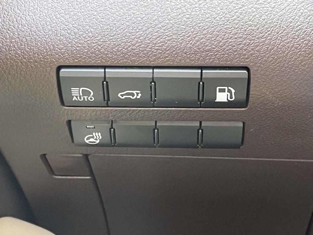 used 2019 Lexus RX 450h car, priced at $29,995