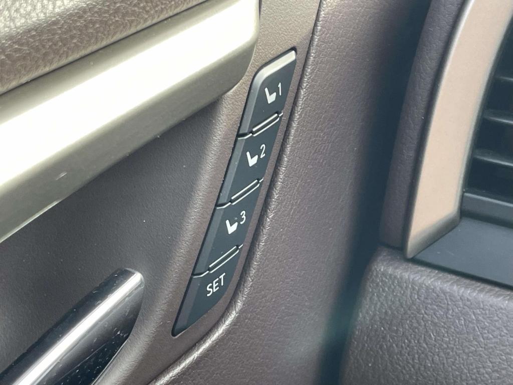 used 2019 Lexus RX 450h car, priced at $29,995