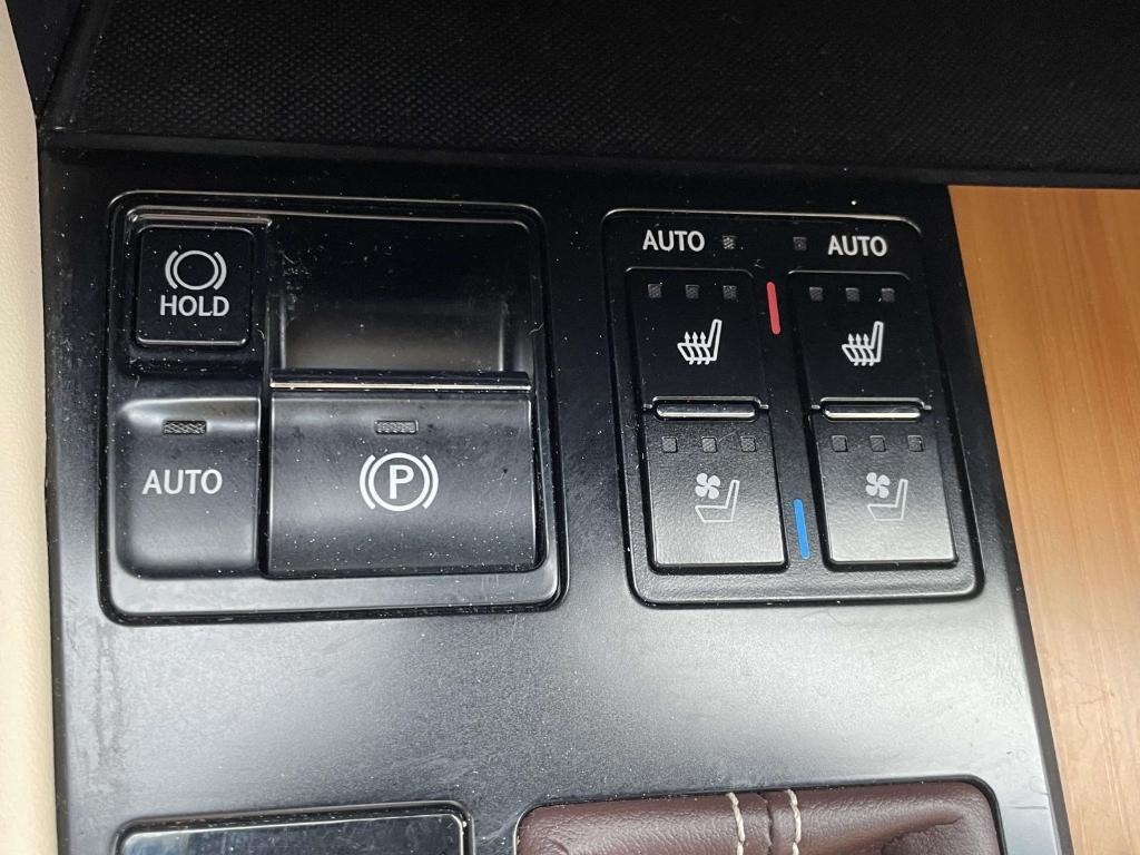 used 2019 Lexus RX 450h car, priced at $29,995